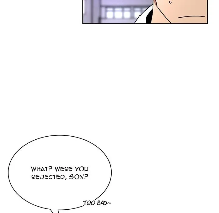 Close As Neighbors Chapter 15, page 84