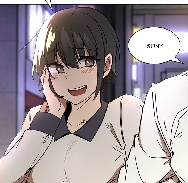 Close As Neighbors Chapter 15, page 85