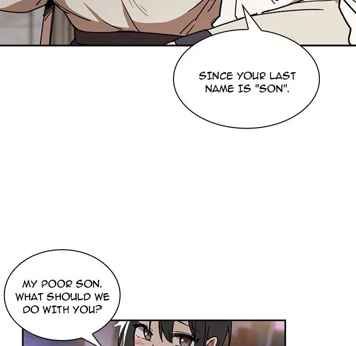 Close As Neighbors Chapter 15, page 86