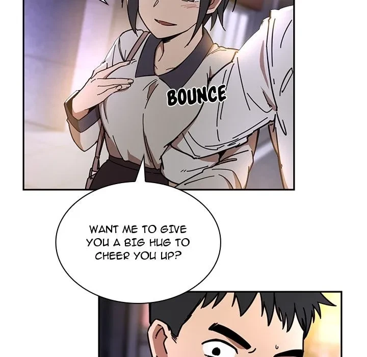 Close As Neighbors Chapter 15, page 87