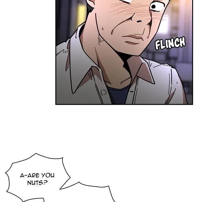 Close As Neighbors Chapter 15, page 88