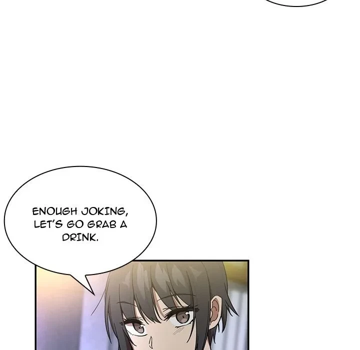 Close As Neighbors Chapter 15, page 90