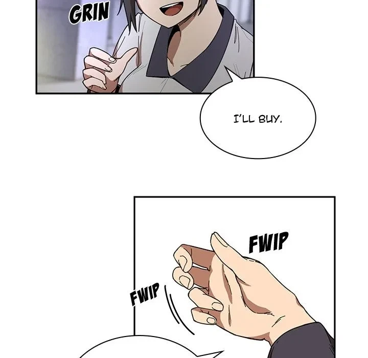 Close As Neighbors Chapter 15, page 91