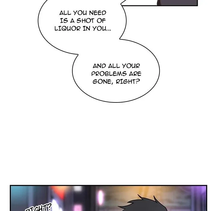 Close As Neighbors Chapter 15, page 92