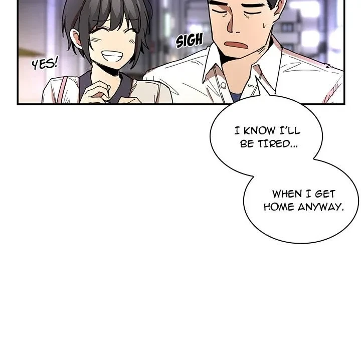 Close As Neighbors Chapter 15, page 94