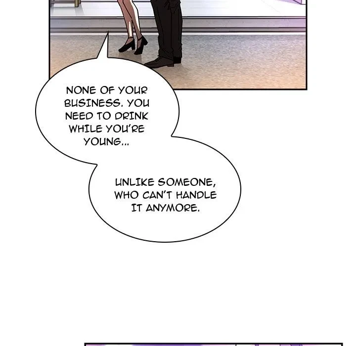 Close As Neighbors Chapter 15, page 96