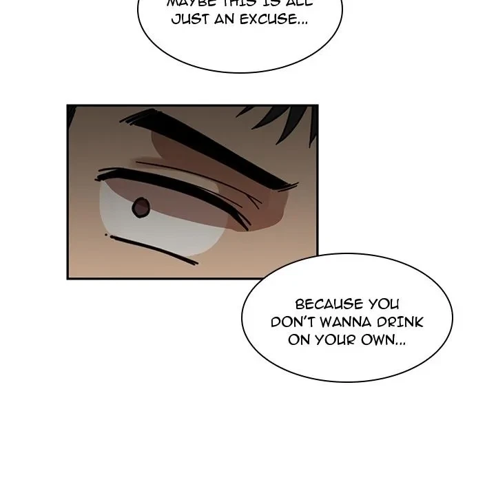 Close As Neighbors Chapter 15, page 98