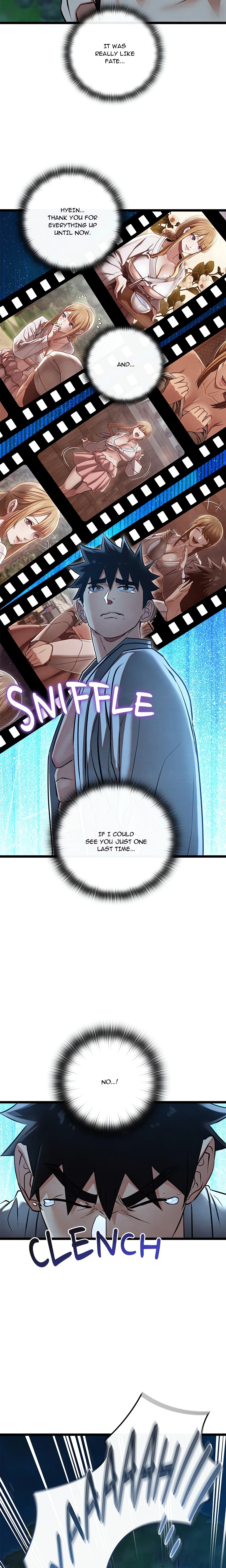 Master Of Intimacy Chapter 49, page 22