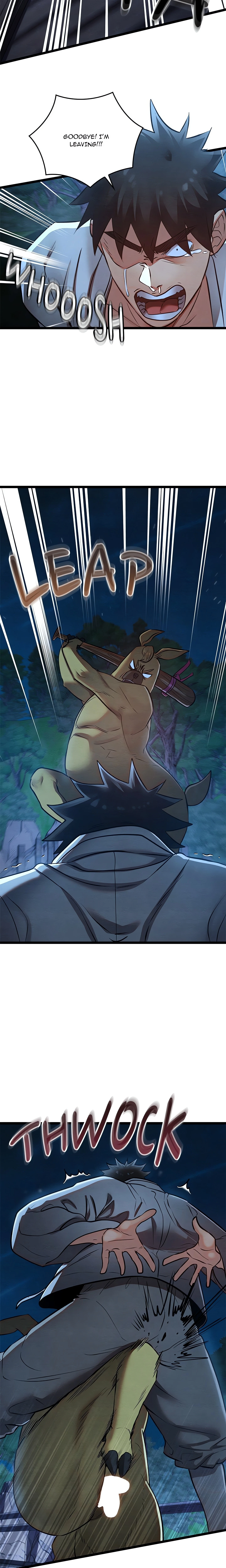 Master Of Intimacy Chapter 49, page 25