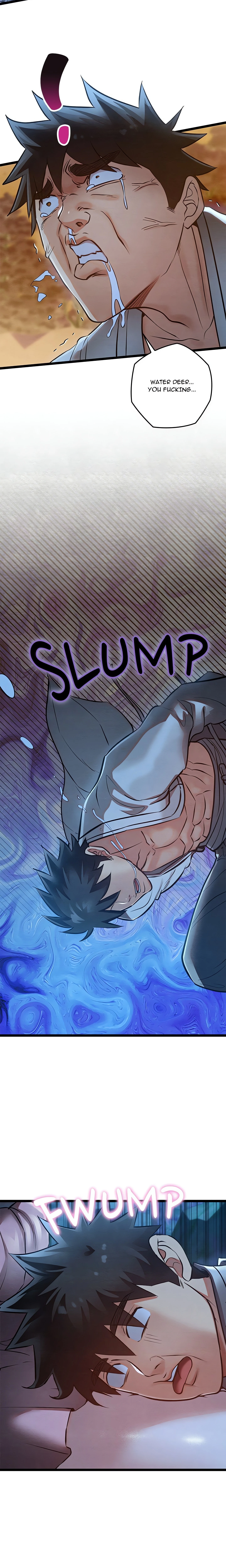 Master Of Intimacy Chapter 49, page 26