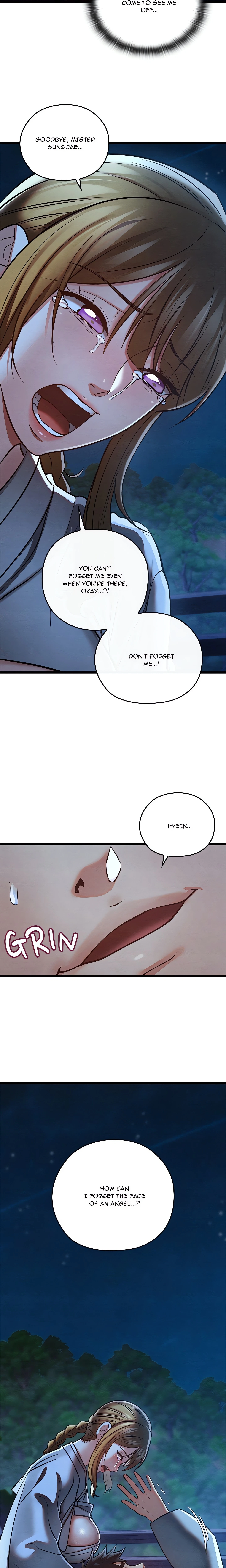 Master Of Intimacy Chapter 49, page 28