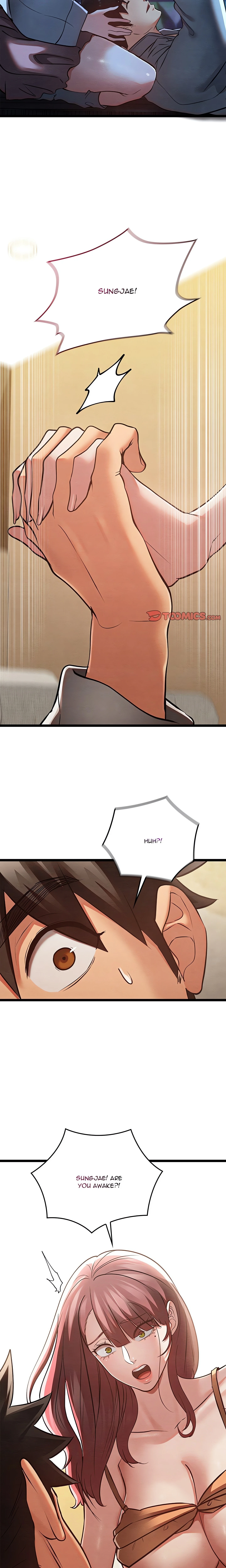 Master Of Intimacy Chapter 49, page 29