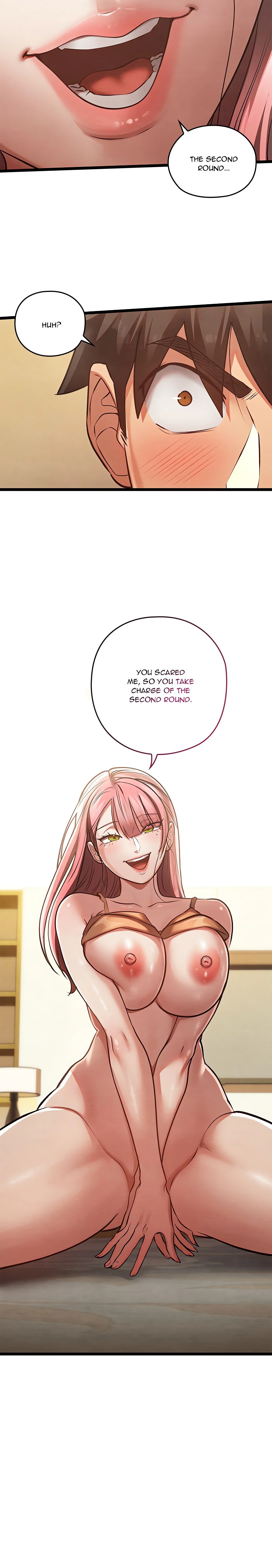 Master Of Intimacy Chapter 49, page 32