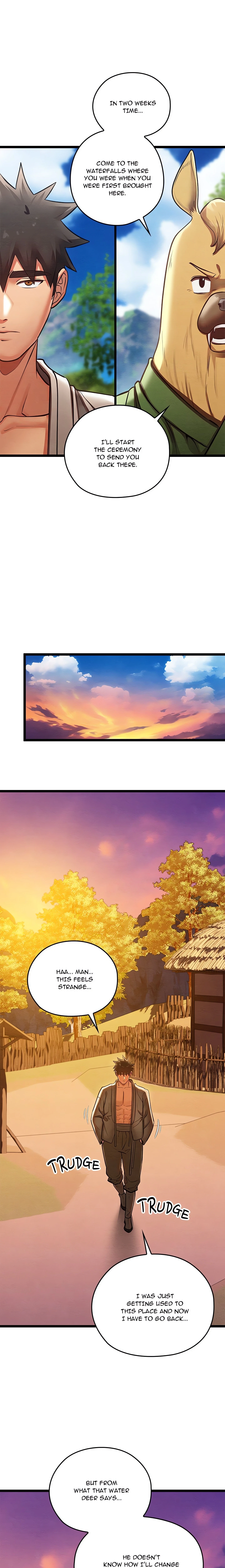 Master Of Intimacy Chapter 49, page 7