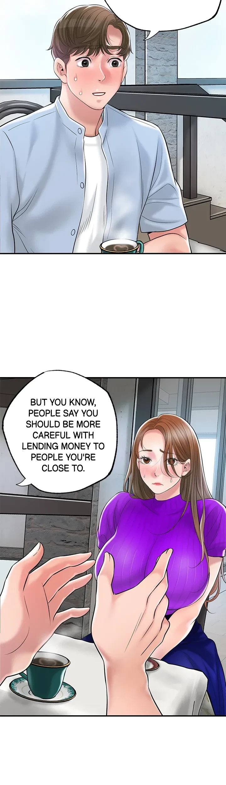 Chapter 75, page 45