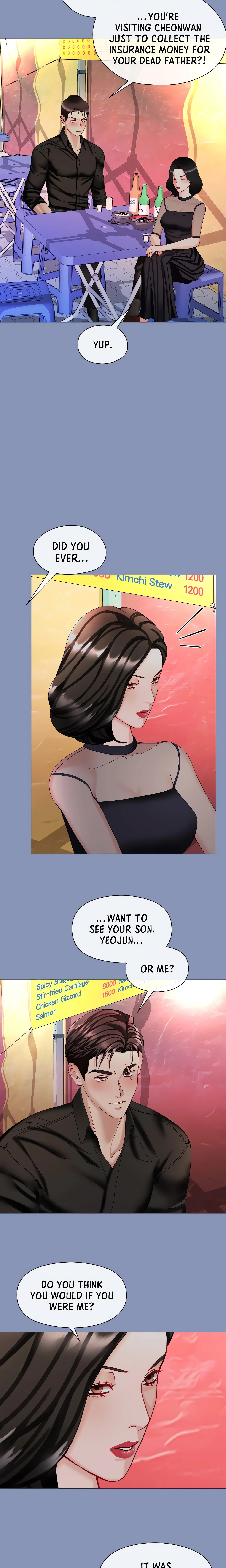 Daddy-In-Law Chapter 36, page 10