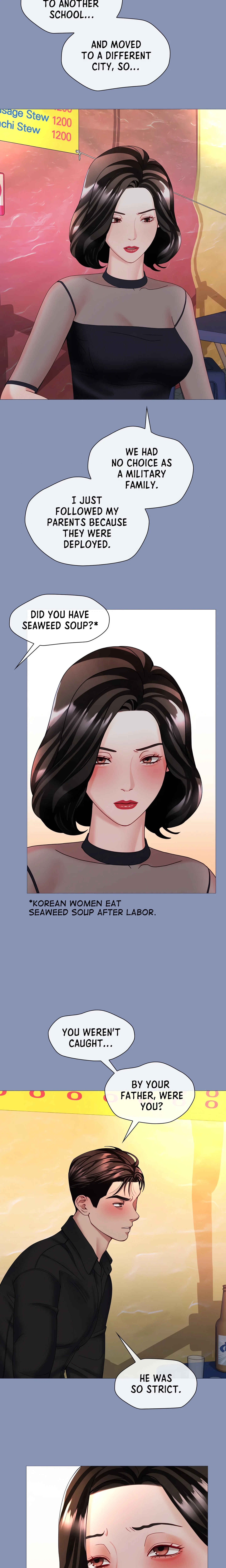 Daddy-In-Law Chapter 36, page 12