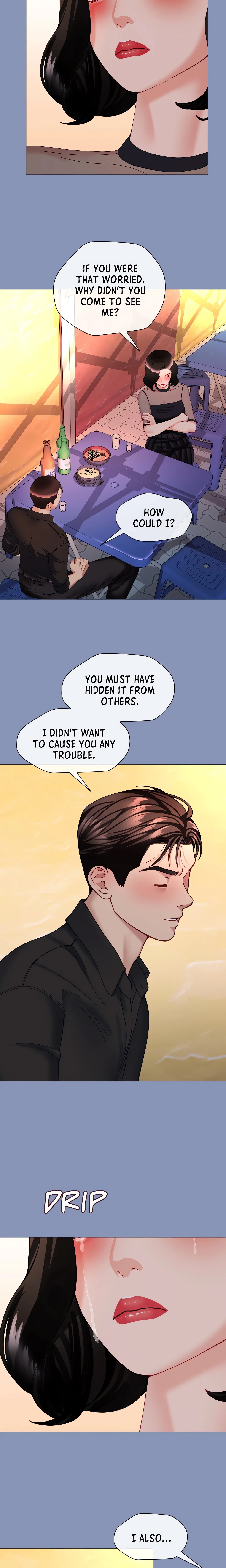 Daddy-In-Law Chapter 36, page 13