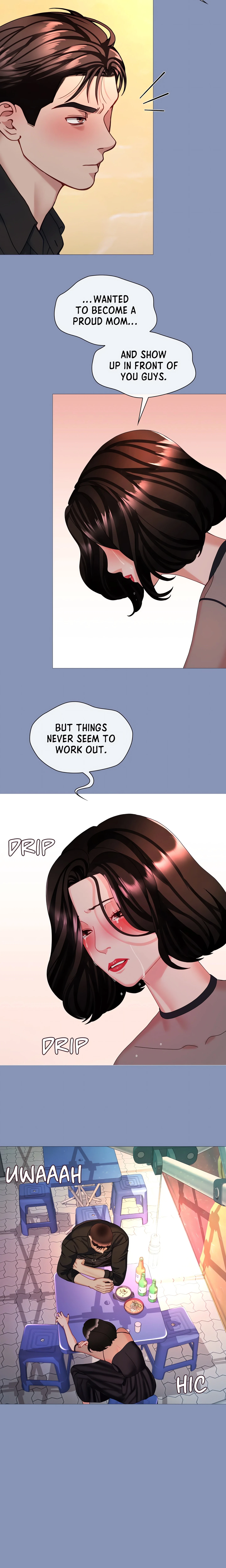 Daddy-In-Law Chapter 36, page 14