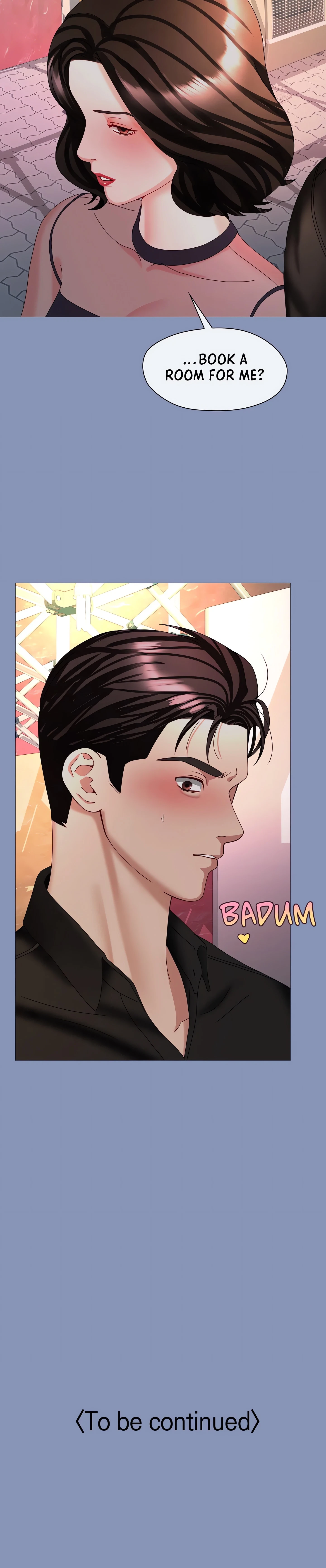 Daddy-In-Law Chapter 36, page 16