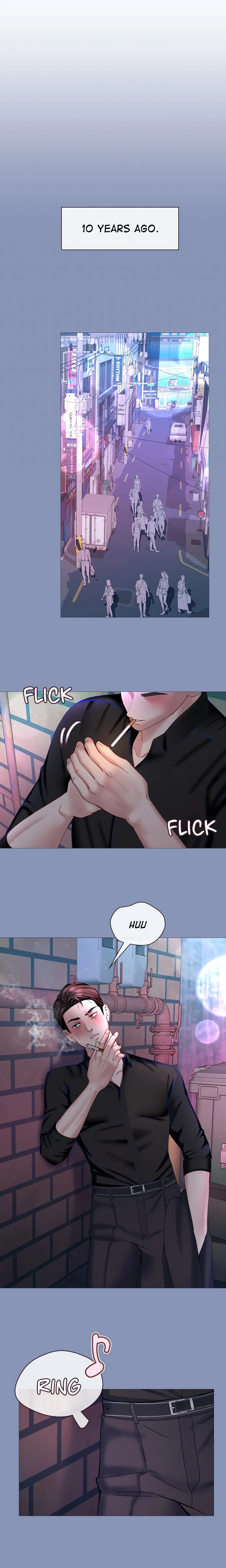 Daddy-In-Law Chapter 36, page 2