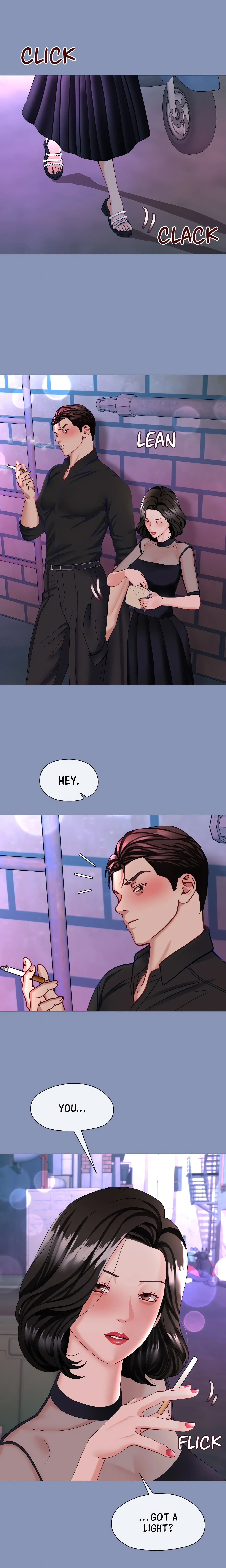 Daddy-In-Law Chapter 36, page 5