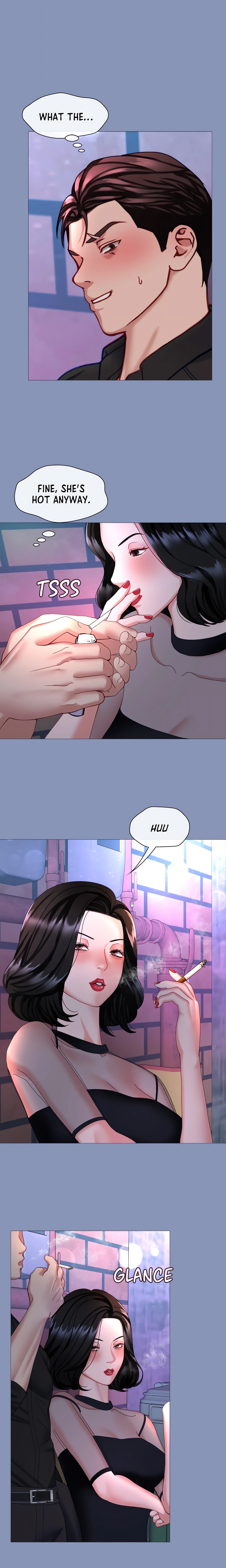 Daddy-In-Law Chapter 36, page 6