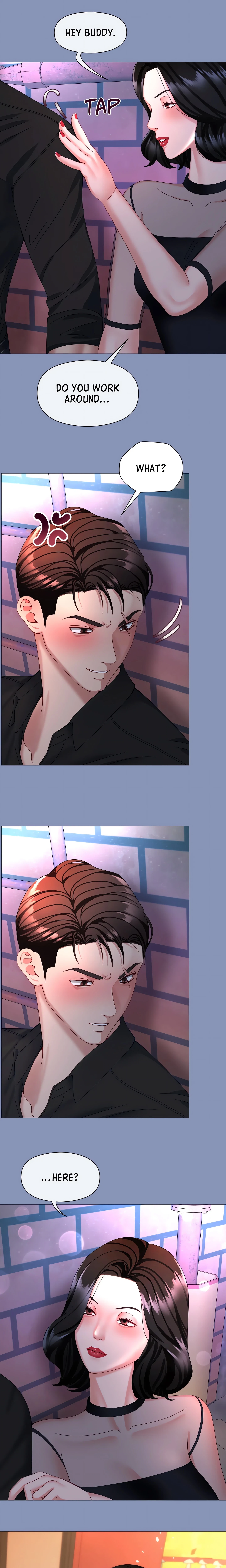 Daddy-In-Law Chapter 36, page 7