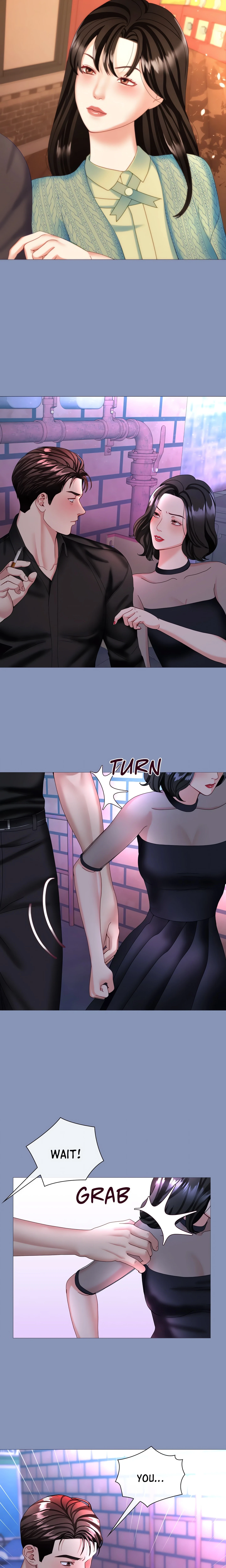 Daddy-In-Law Chapter 36, page 8