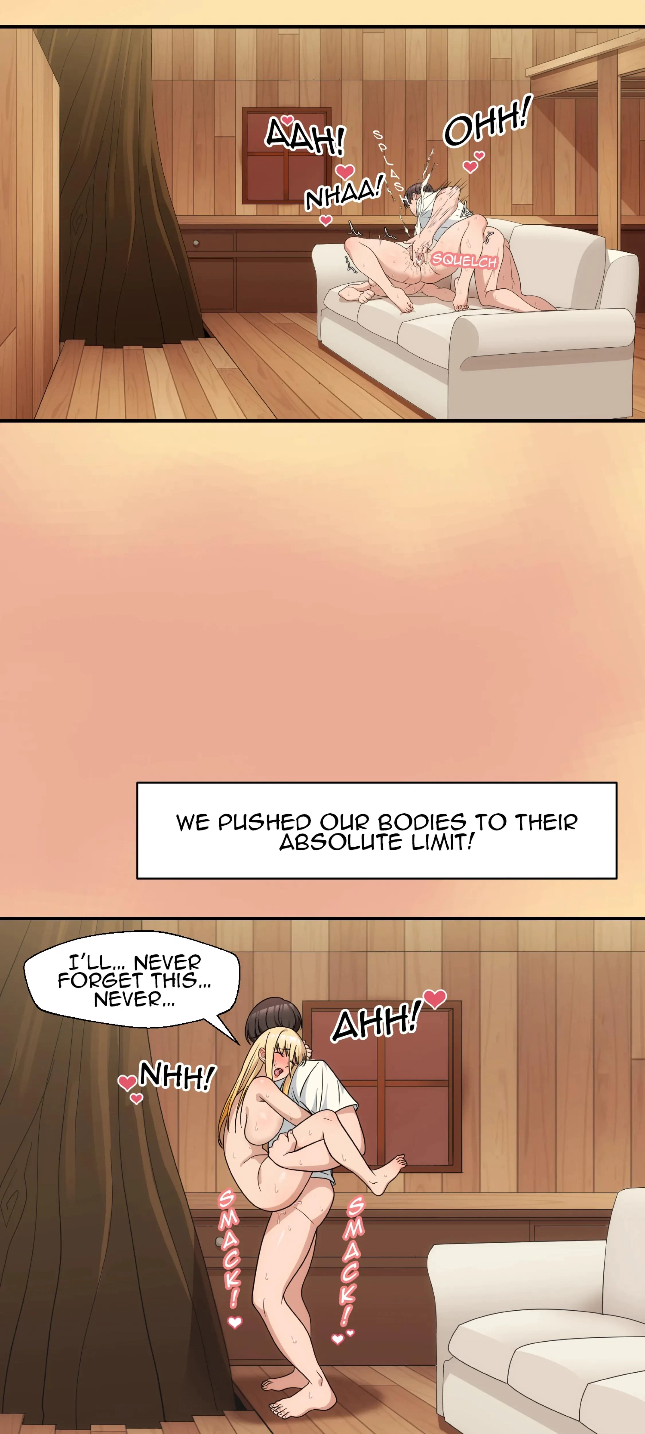 Teach Me First! Chapter 20, page 10
