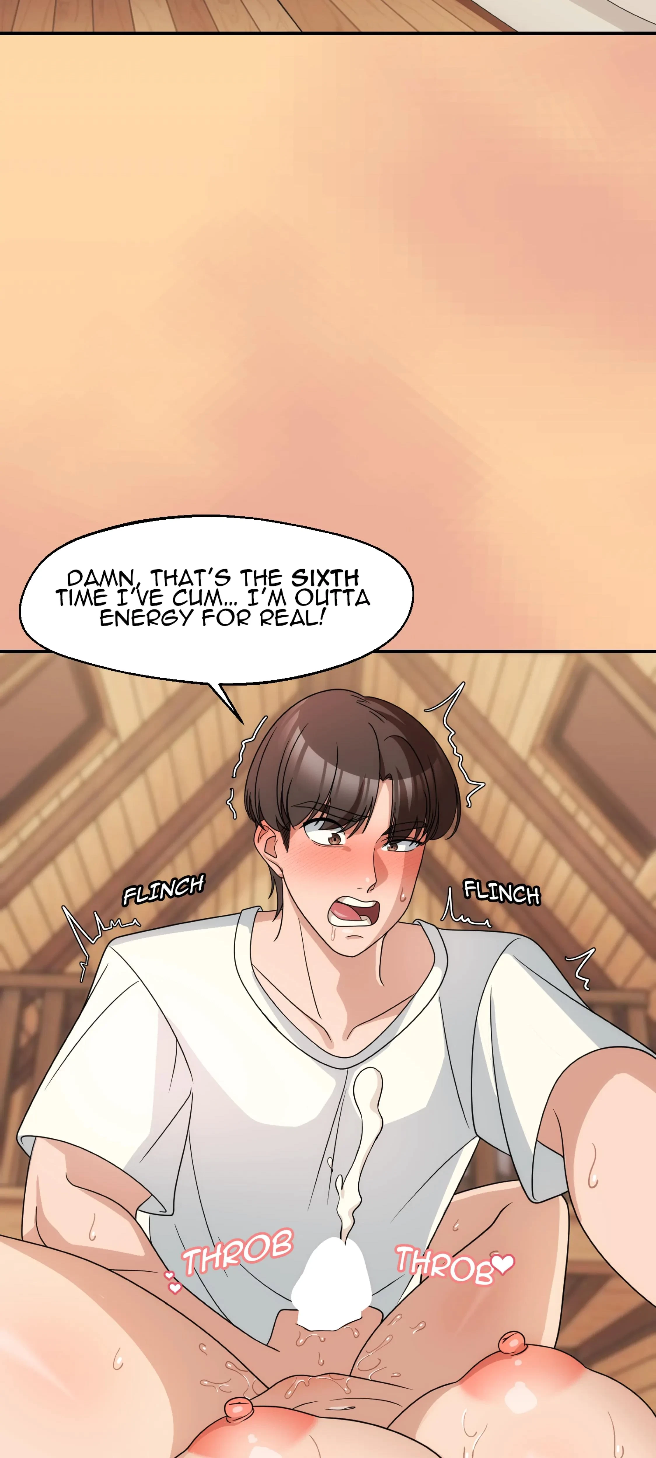 Teach Me First! Chapter 20, page 11