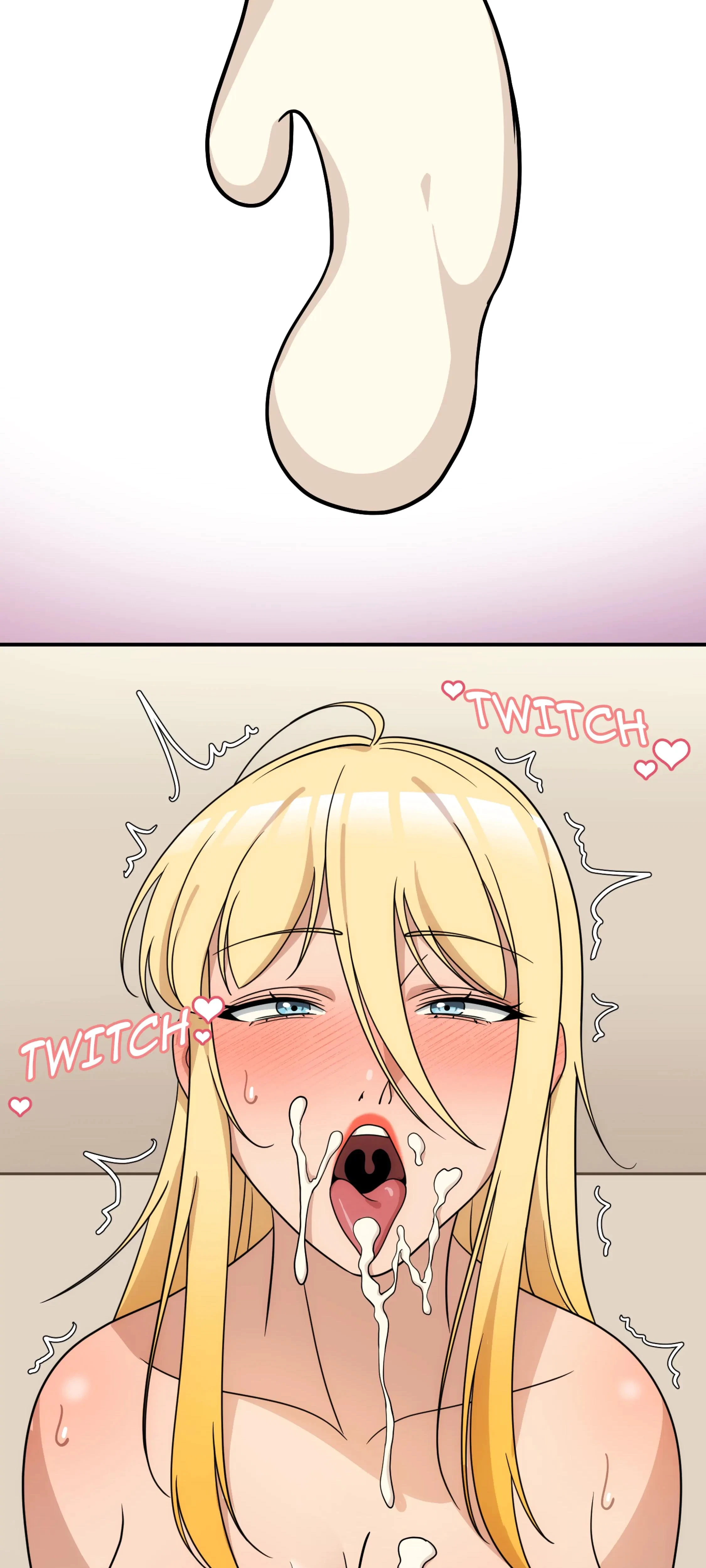 Teach Me First! Chapter 20, page 13
