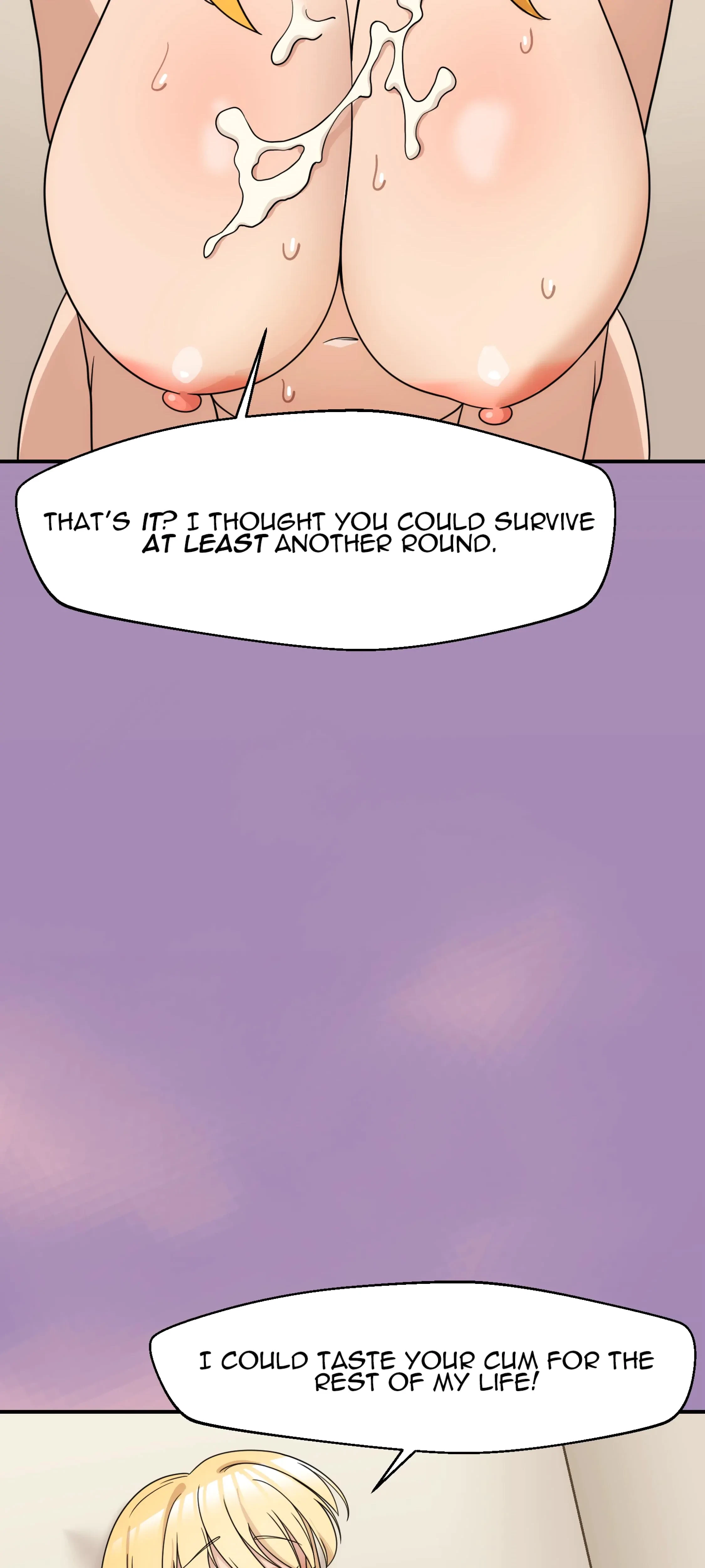 Teach Me First! Chapter 20, page 14