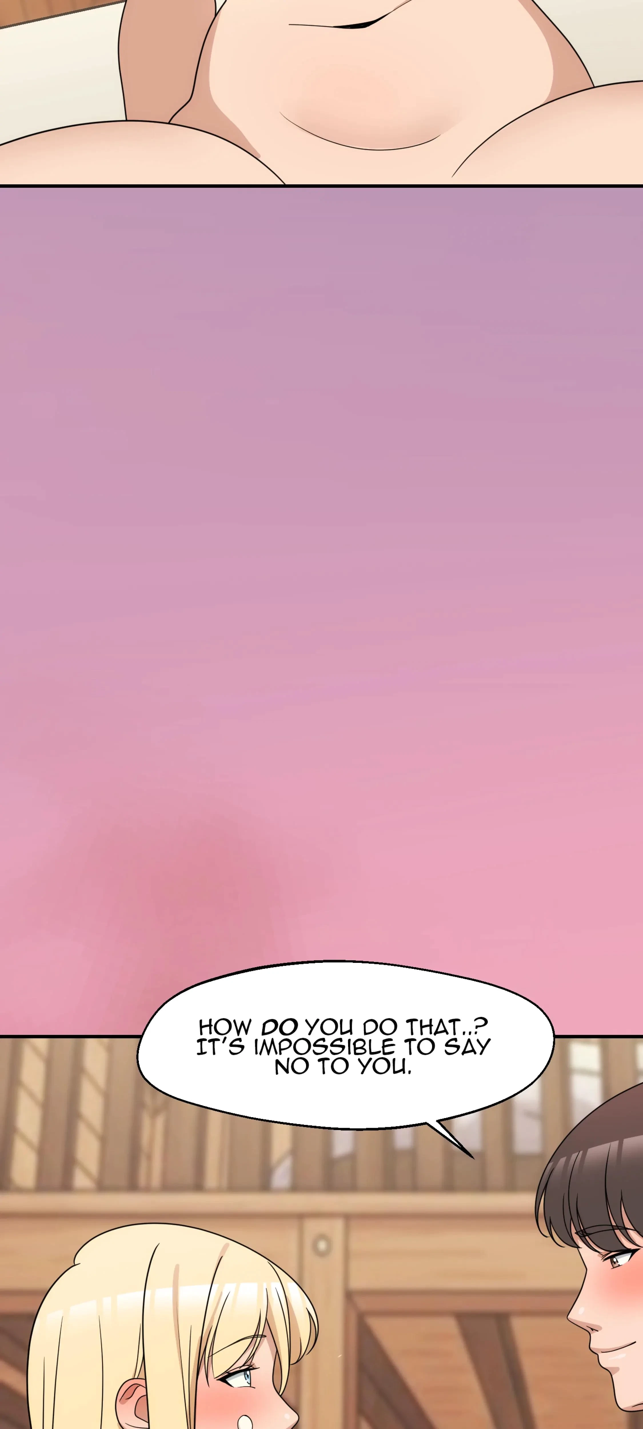 Teach Me First! Chapter 20, page 18