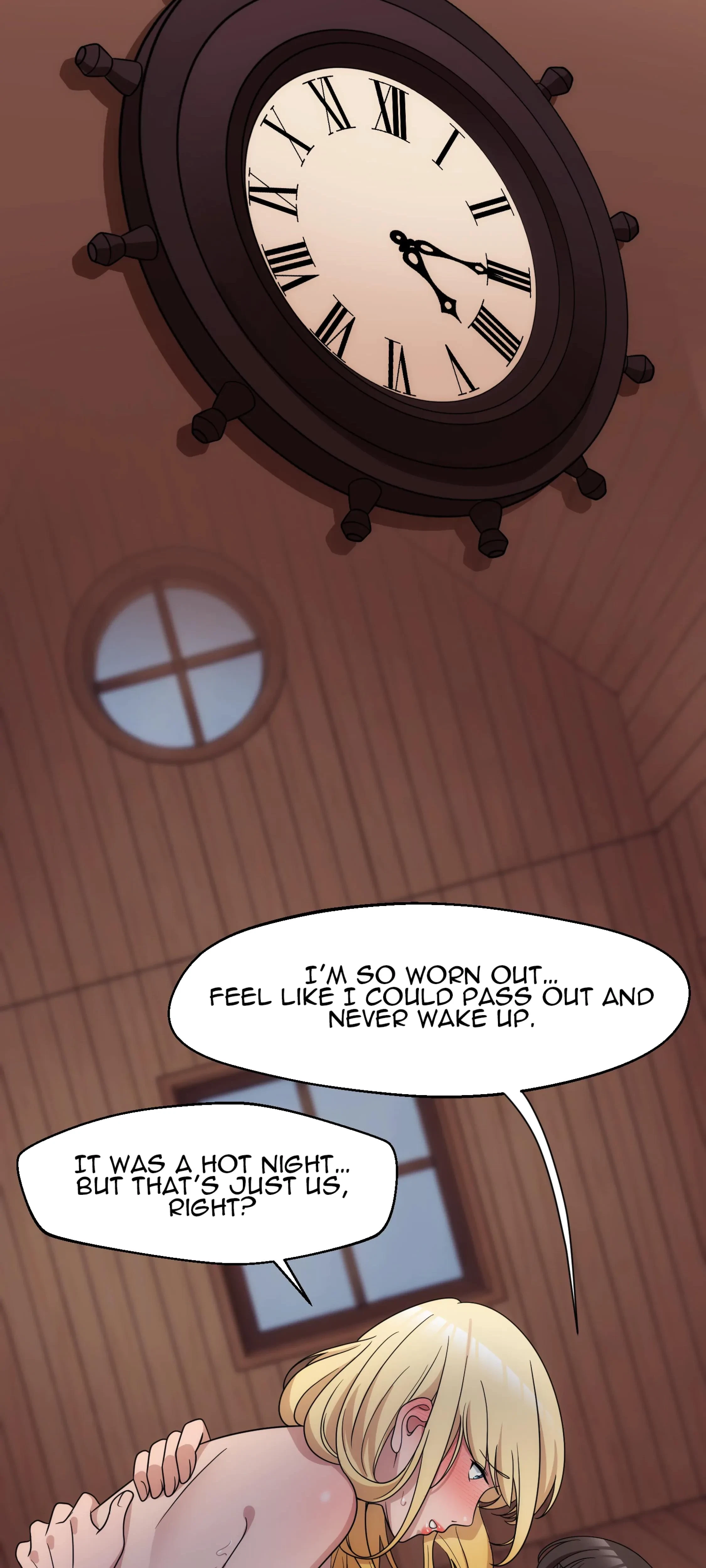 Teach Me First! Chapter 20, page 20