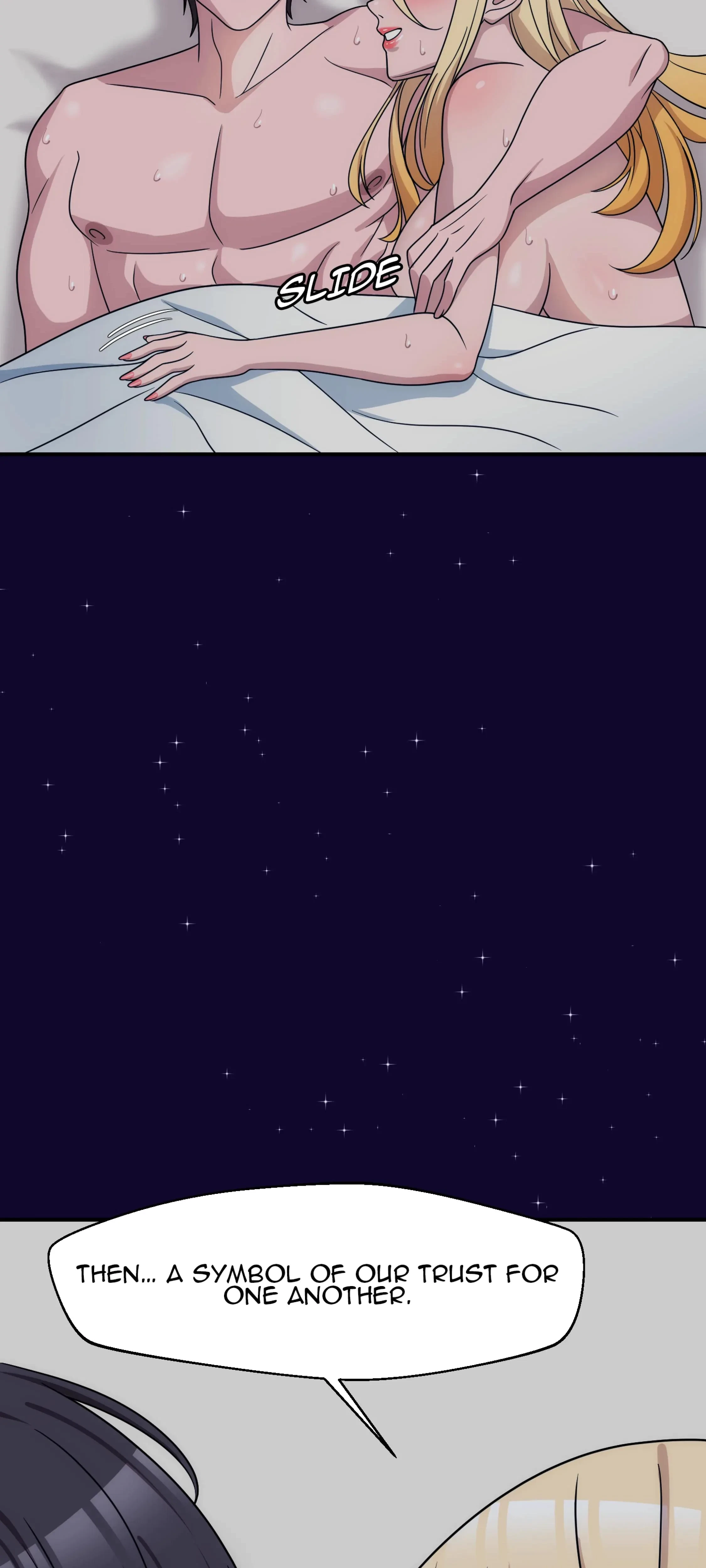 Teach Me First! Chapter 20, page 22