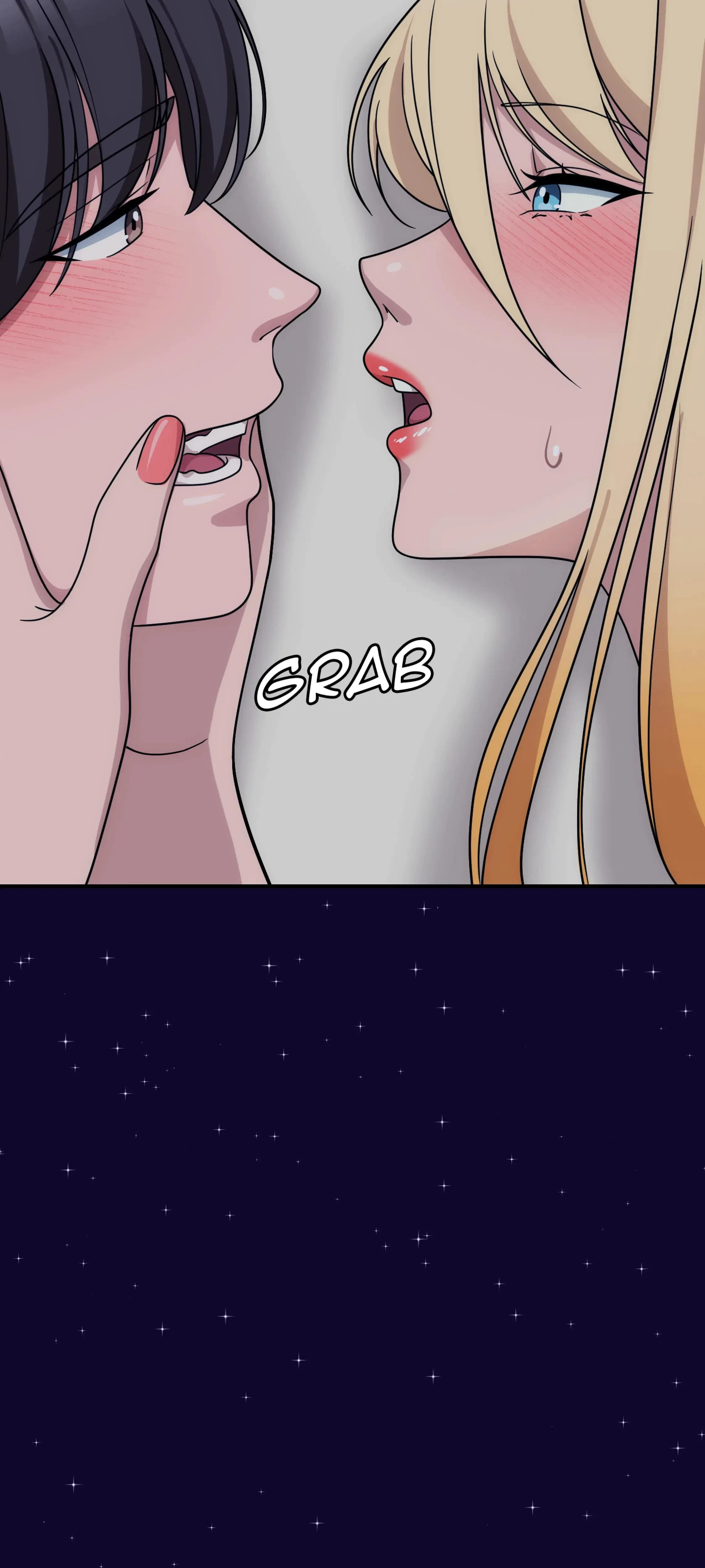 Teach Me First! Chapter 20, page 23