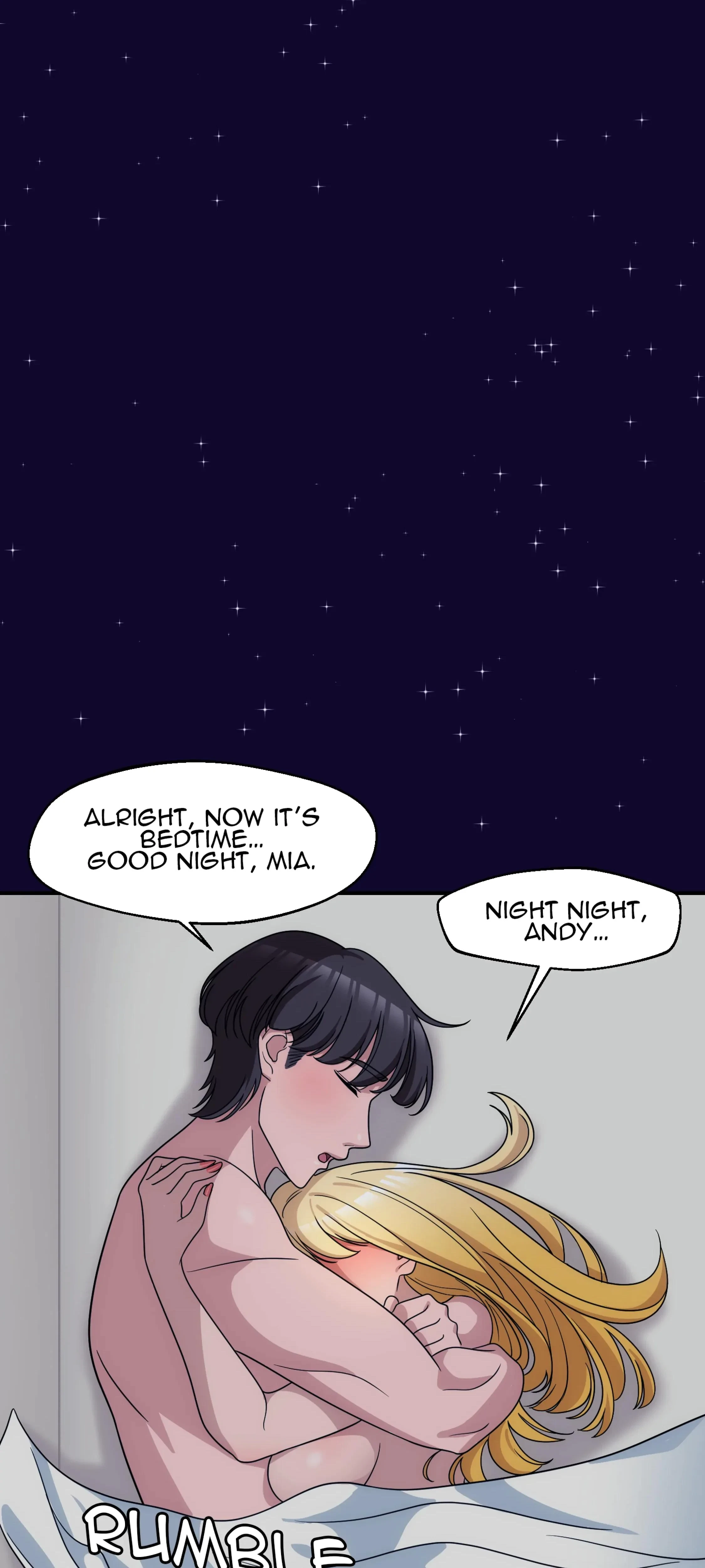 Teach Me First! Chapter 20, page 25