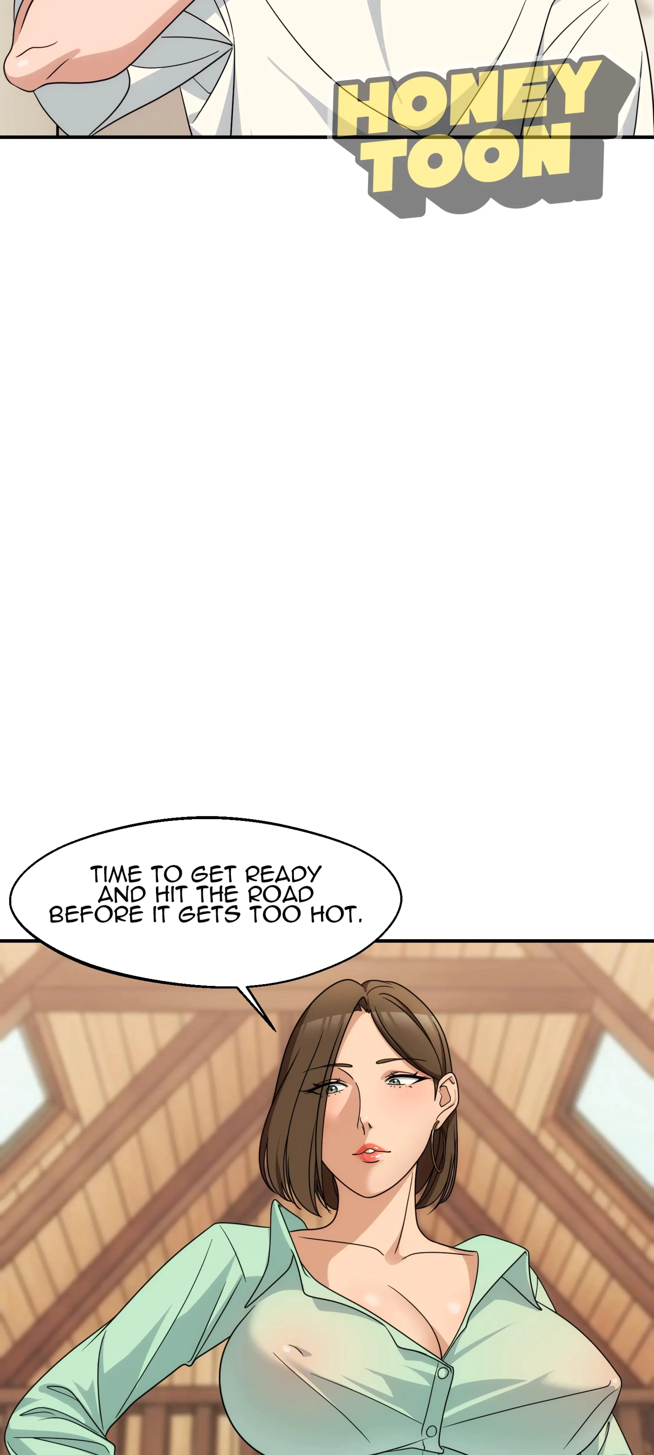 Teach Me First! Chapter 20, page 29