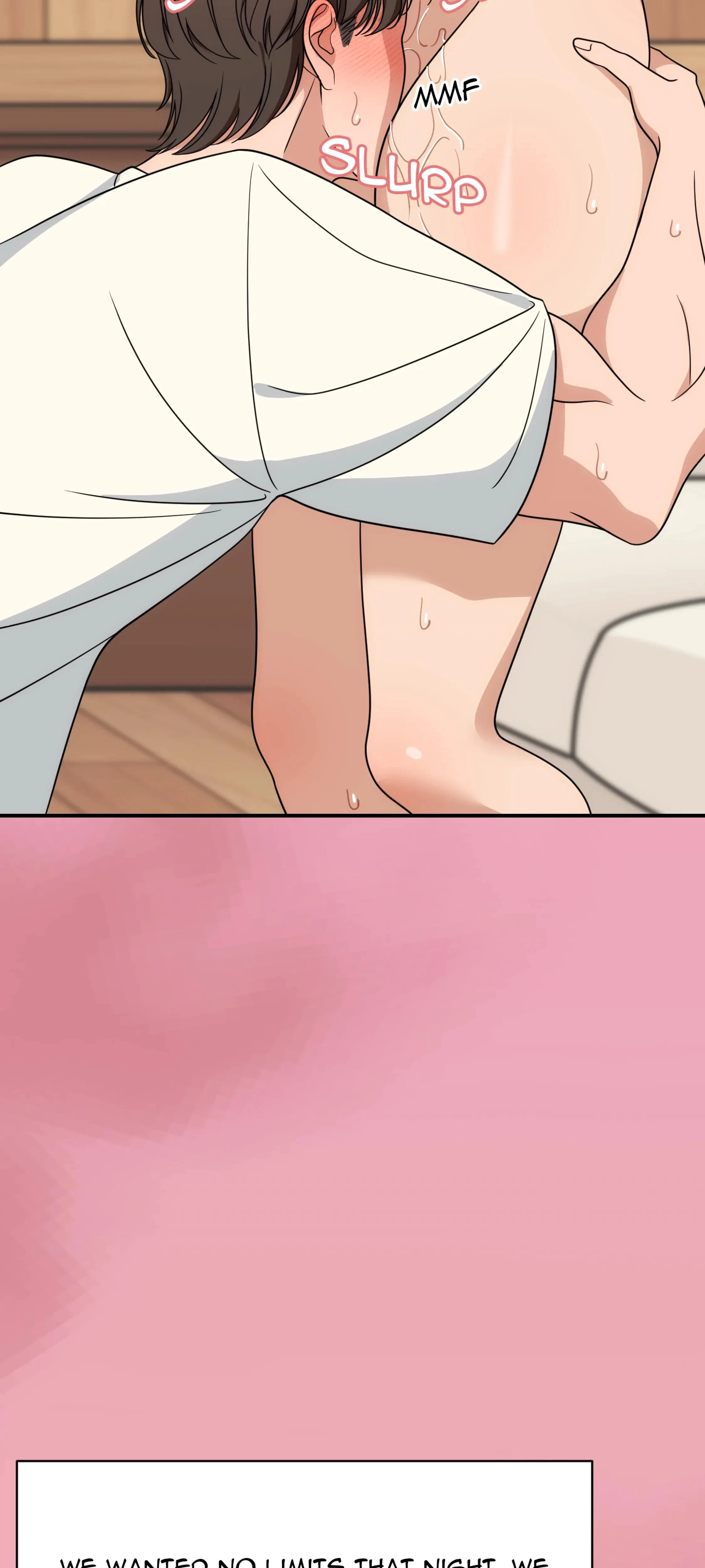 Teach Me First! Chapter 20, page 3