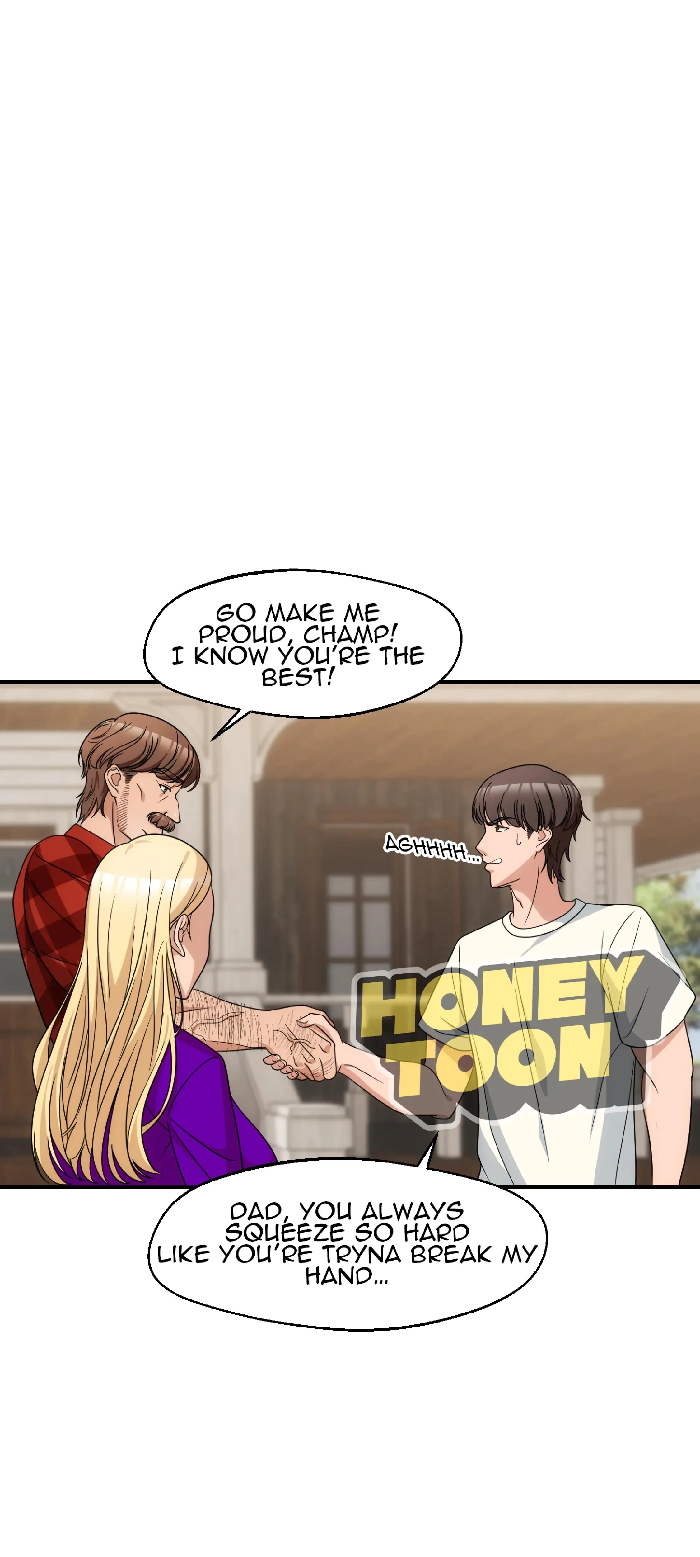 Teach Me First! Chapter 20, page 36
