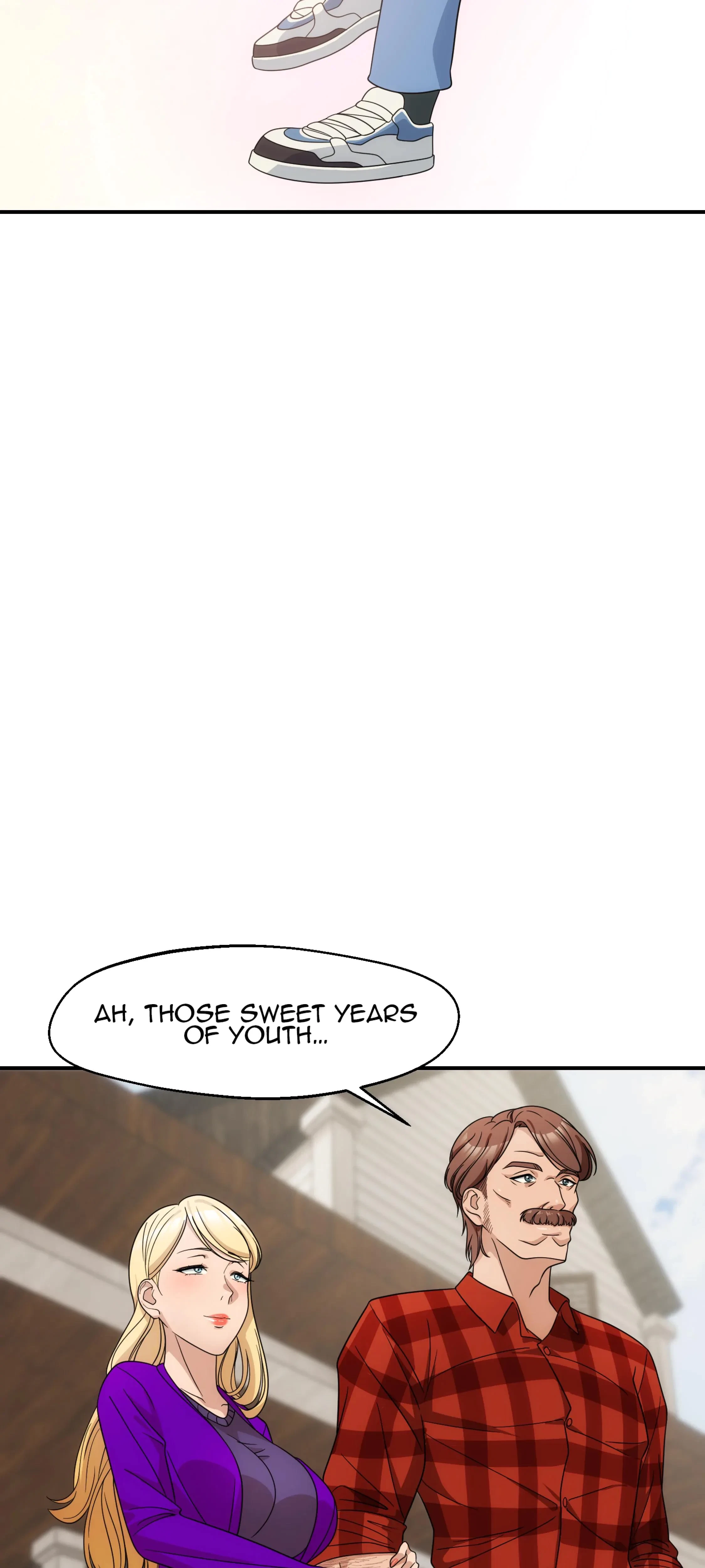 Teach Me First! Chapter 20, page 38