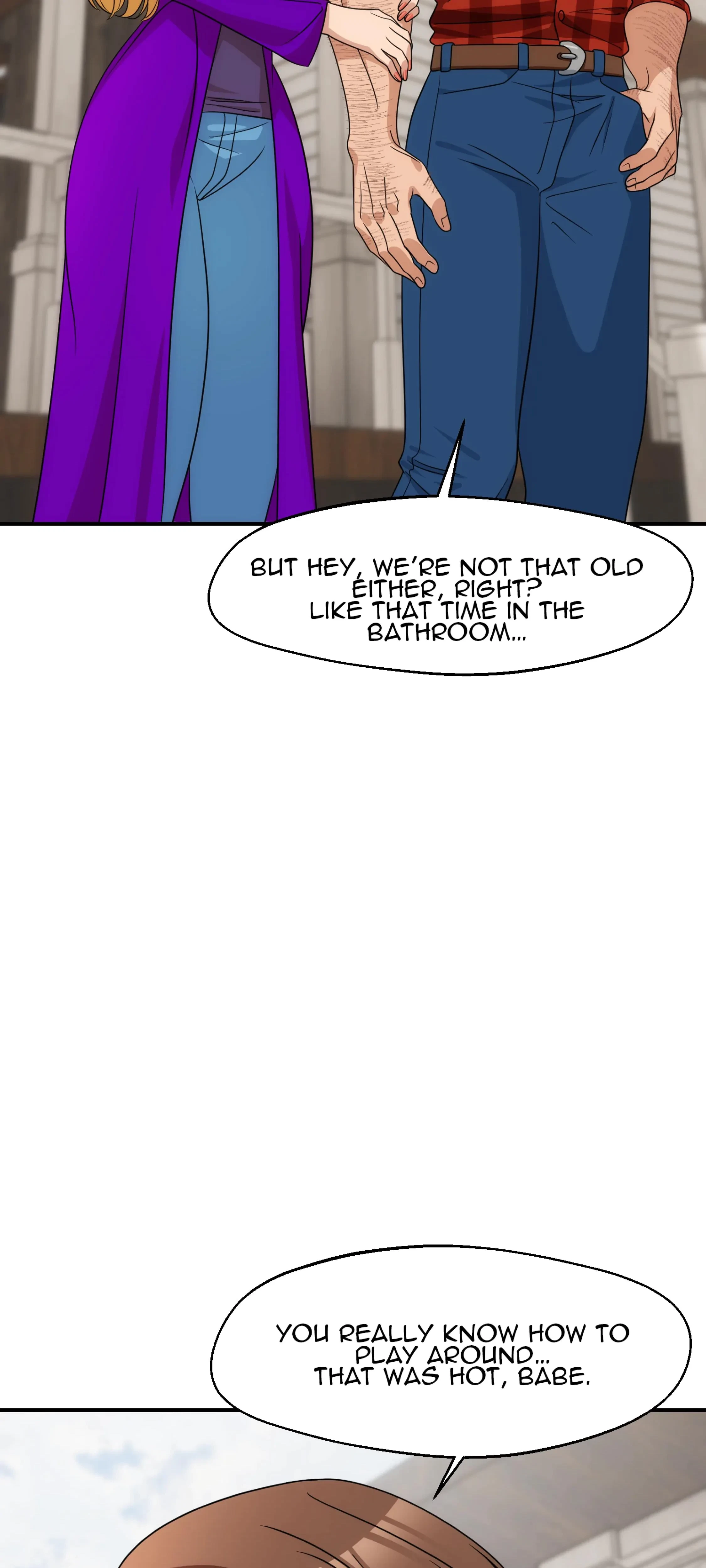 Teach Me First! Chapter 20, page 39