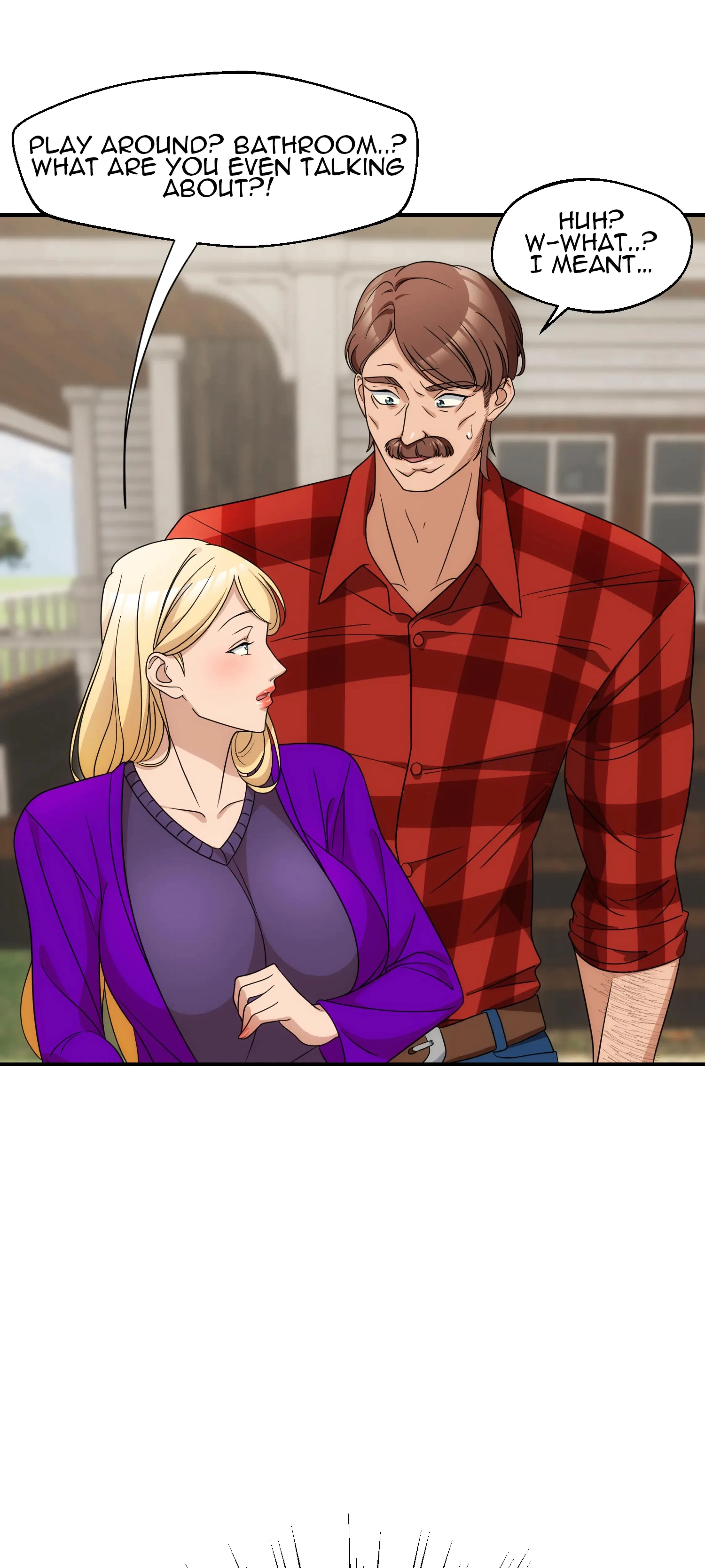 Teach Me First! Chapter 20, page 41