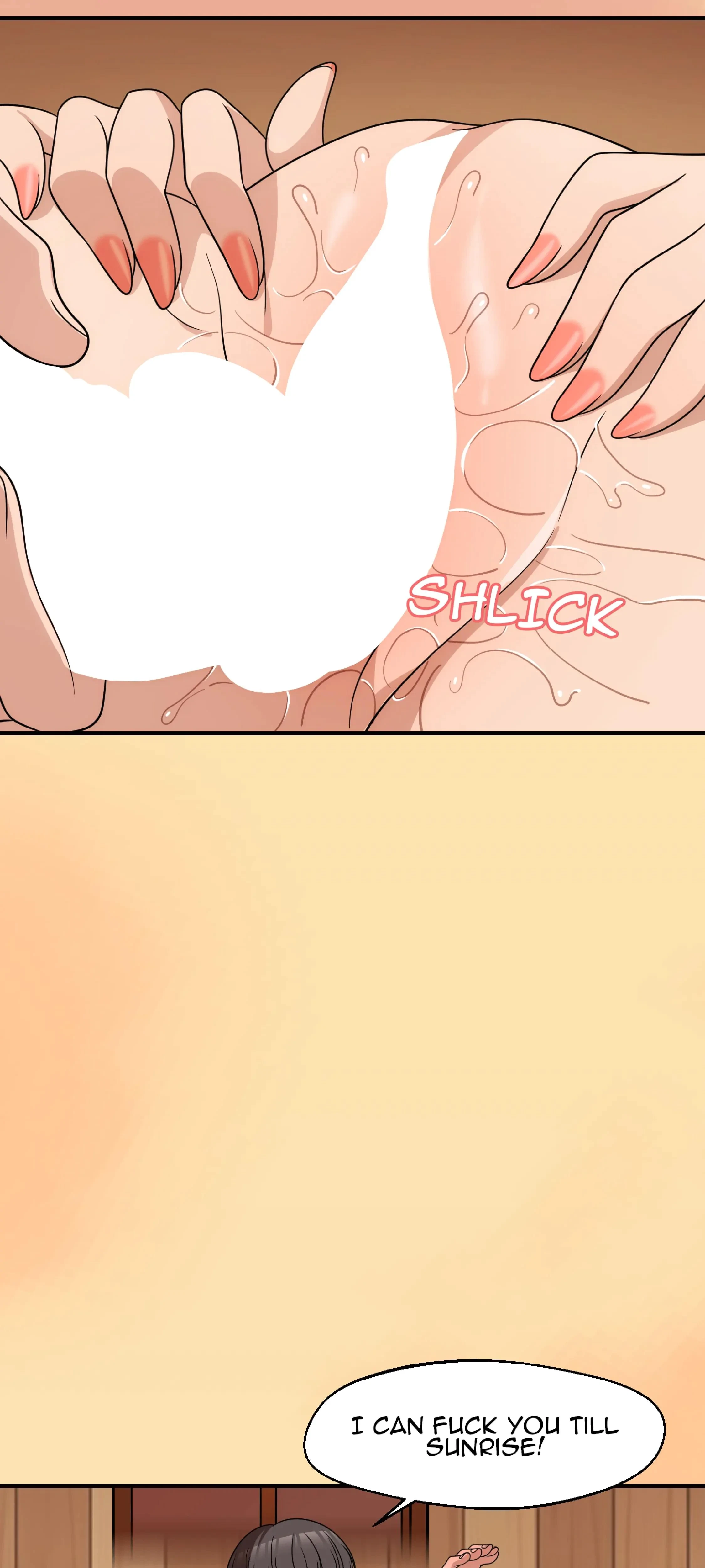 Teach Me First! Chapter 20, page 6