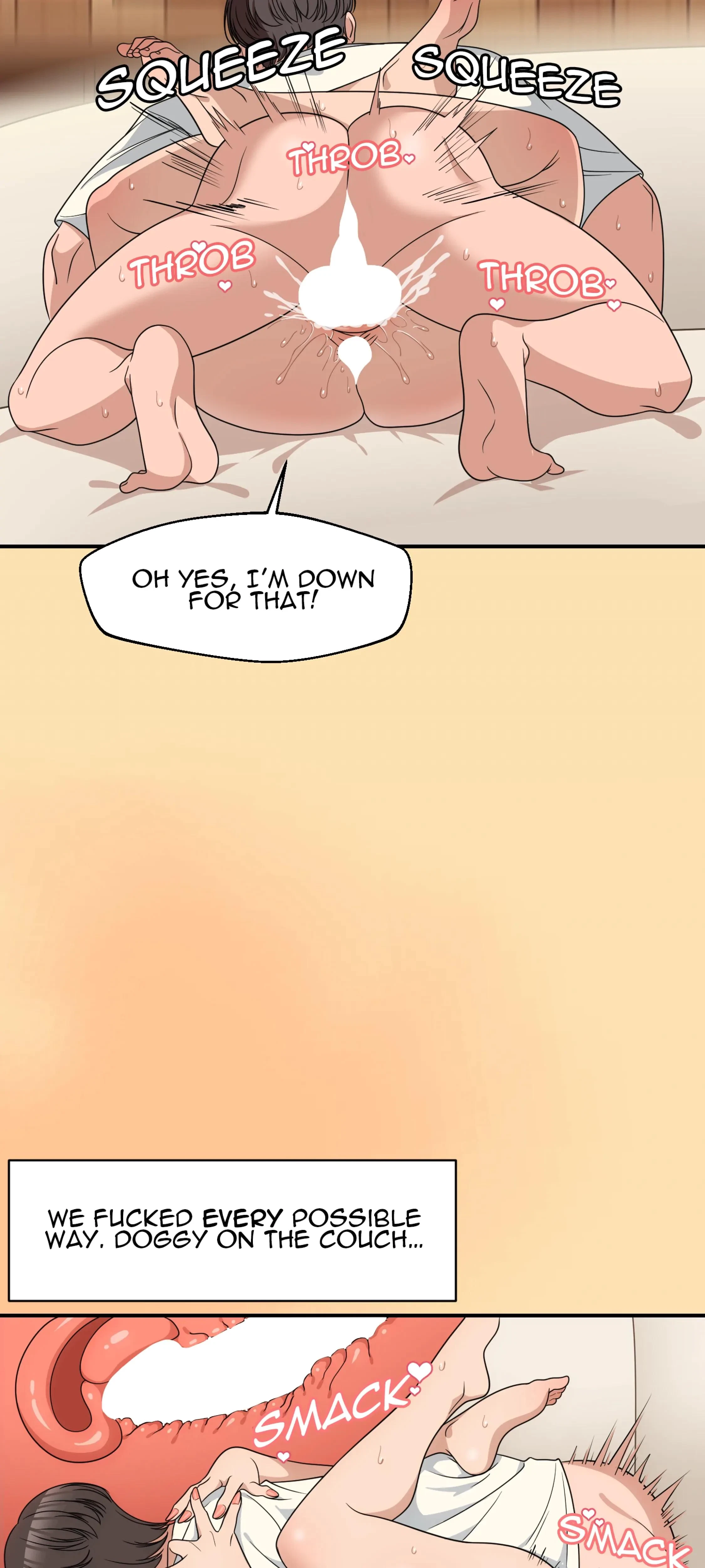 Teach Me First! Chapter 20, page 7