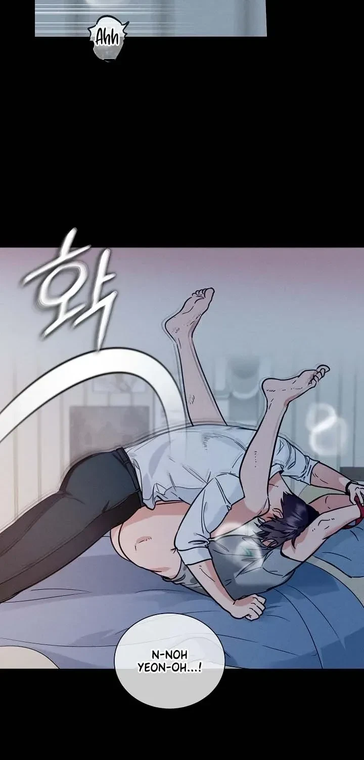 Double-Edged Shooter Chapter 6, page 19