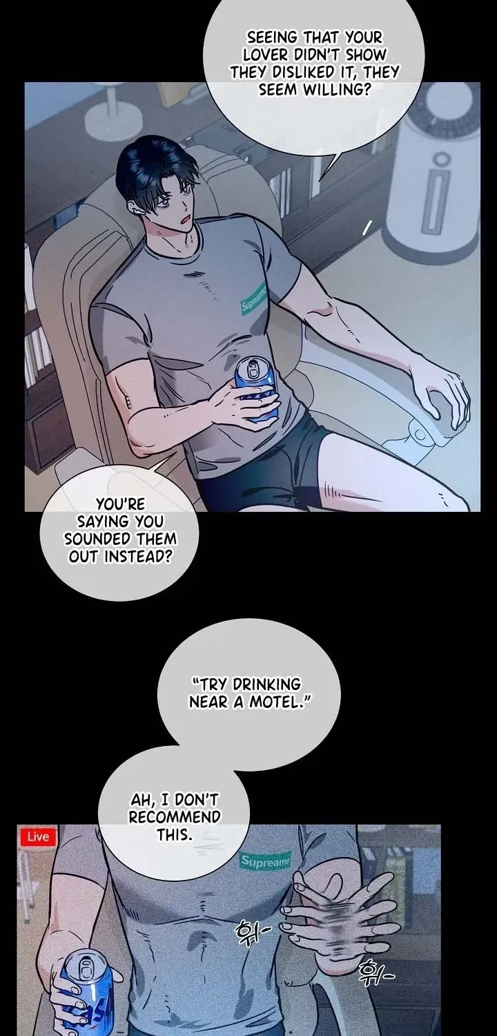 Double-Edged Shooter Chapter 6, page 2