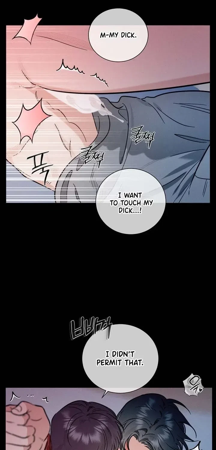 Double-Edged Shooter Chapter 6, page 23