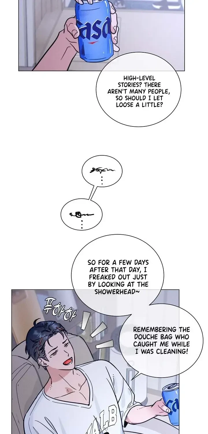 Double-Edged Shooter Chapter 6, page 39